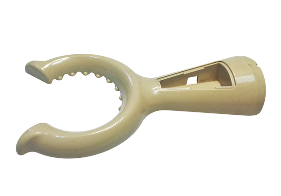 凡澤模塑（嘉善）有限公司