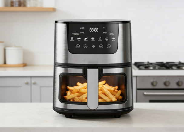 家用電器注塑件